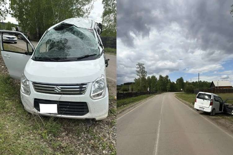 ДТП, машина, дорога