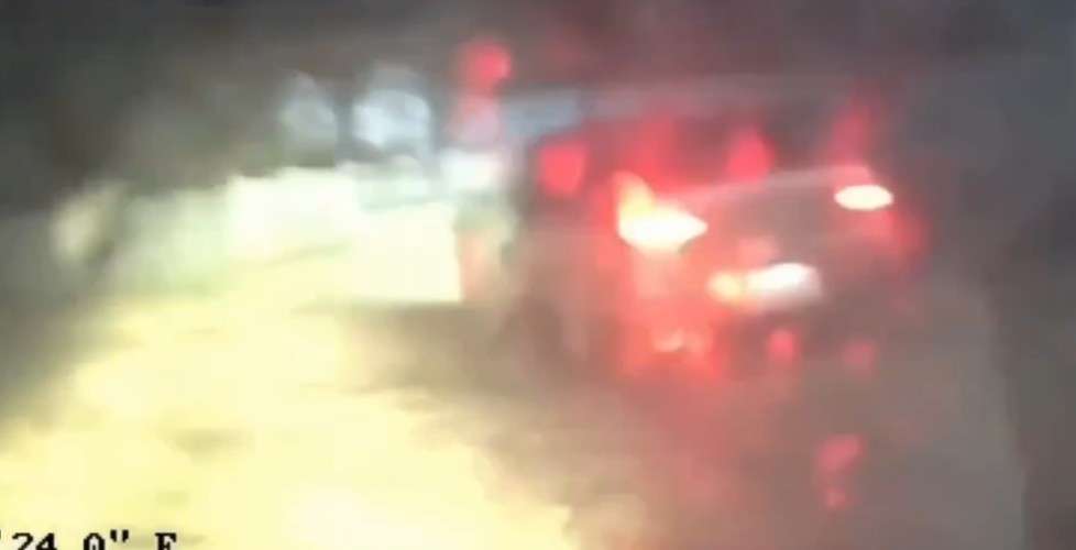 погоня