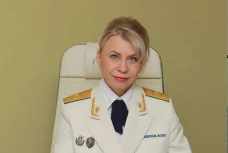 Е. Макушенко
