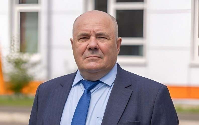 Суд досрочно прекратил полномочия мэра Тулуна Михаила Гильдебранта  из-за утраты доверия