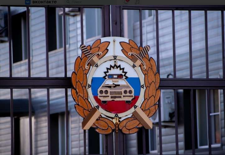 В Иркутске стартовал рейд «Маячок»: за непропуск спецтранспорта могут лишить прав