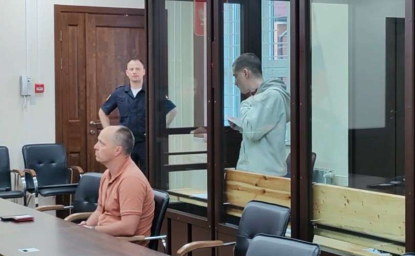 Мужчину приговорили к 15 годам колонии за госизмену и подготовку диверсии в Иркутске