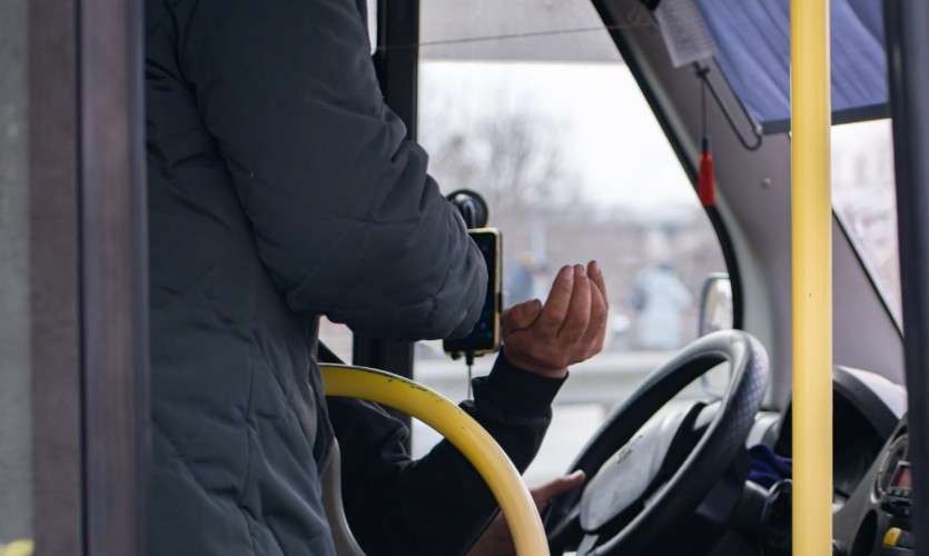 Проезд в муниципальном транспорте Иркутска с 1 июля подорожает до 45 рублей