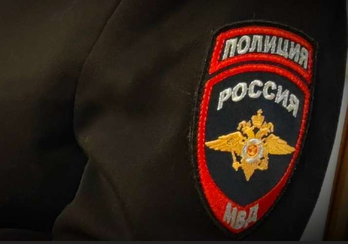 Ночного дебошира задержали в Иркутске