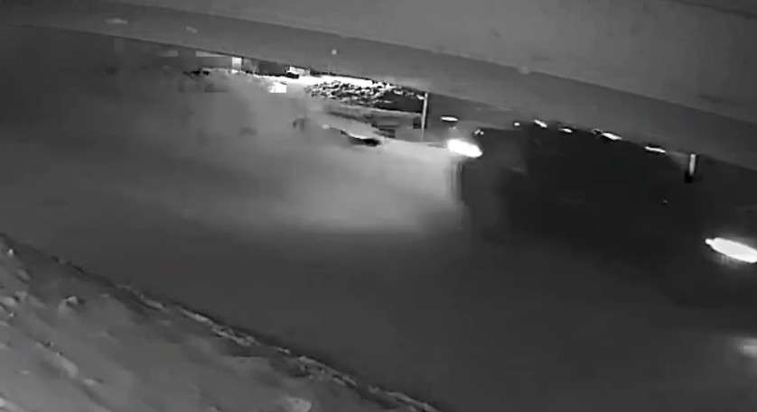 Водитель из Усть-Кута протащил обидчика за машиной по асфальту и отправился в колонию