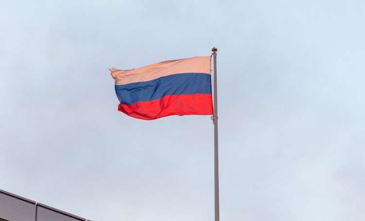 Российский флаг