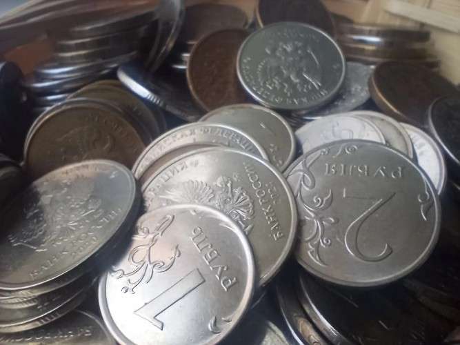 рубли