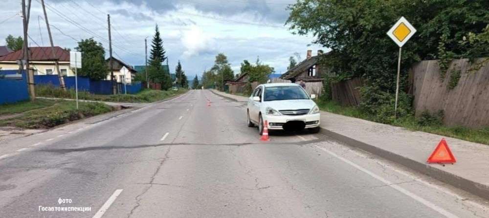 320 тысяч рублей выплатит водитель из Усть-Кута в пользу сбитой 10-летней девочки