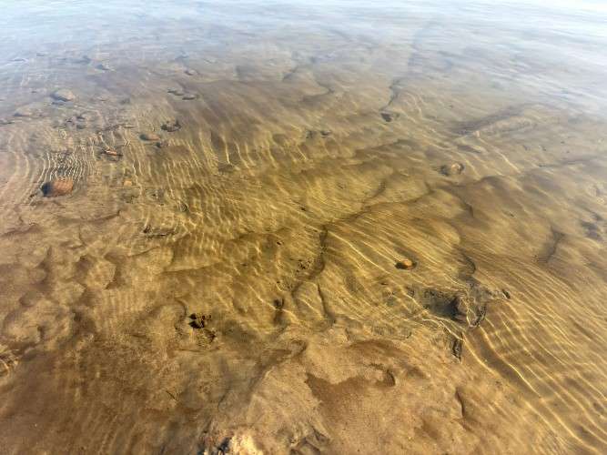 Вода