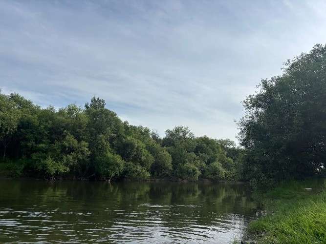 Водоём