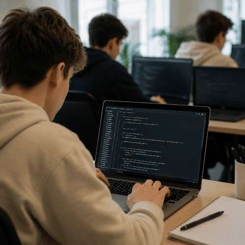 Путь в IT-профессии откроет «Ростелеком» школьникам Иркутской области