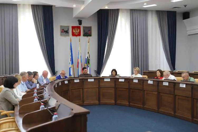 В Иркутске почти 300 домов могут остаться без тепла зимой