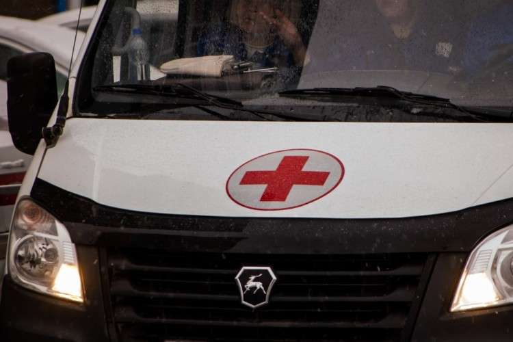 Госинспекция труда подтвердила информацию о взрыве на Ковыктинском месторождении