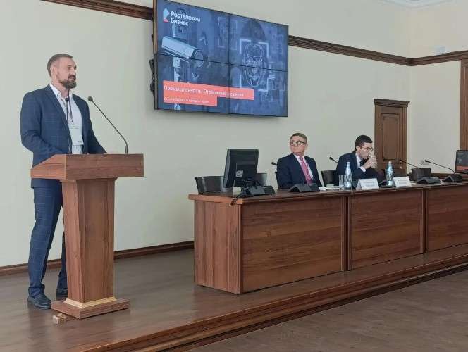 ИИ-решения от «Ростелекома» уменьшат долю брака на предприятиях Сибири