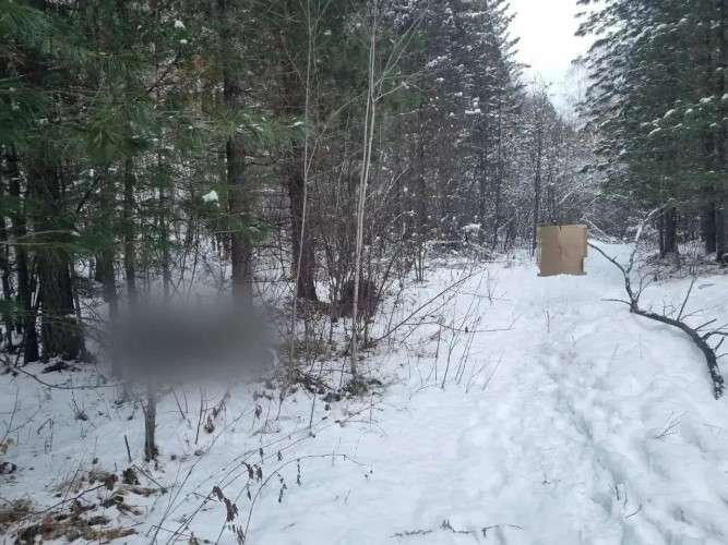 место трагедии
