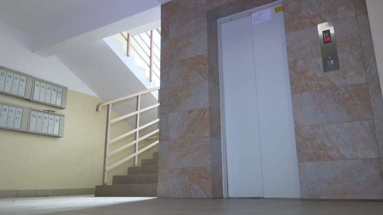 Подъезды многоквартирных домов регулярно фигурируют в криминальных сводках в Иркутской области