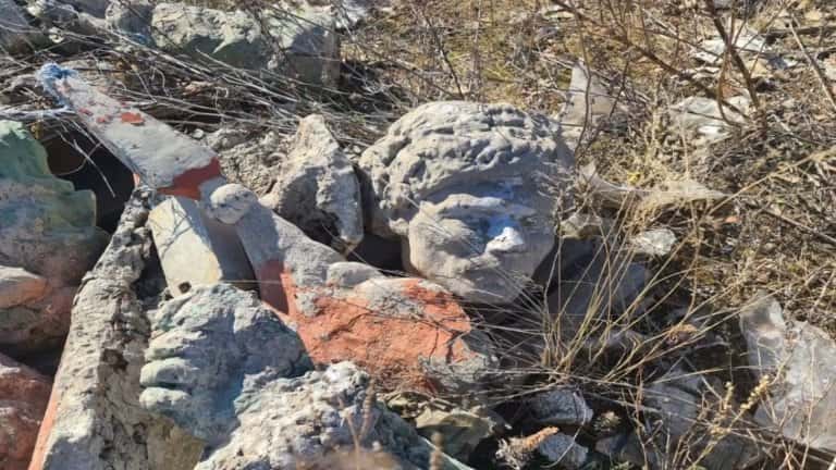 Восстановление памятника "Борцам Революции" проконтролирует прокуратура Иркутска