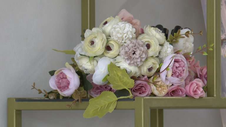 Спрос на услуги специалистов в свадебной индустрии вырос в Иркутской области