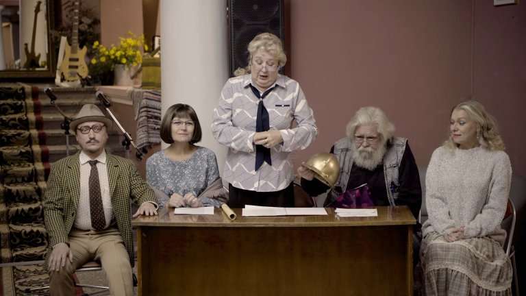 Фестиваль "Театральная провинция" собрал творческие коллективы в Черемхове