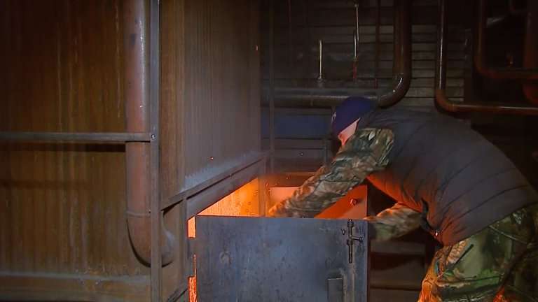 Из-за возможных проблем с топливом в Иркутской области введён режим повышенной готовности