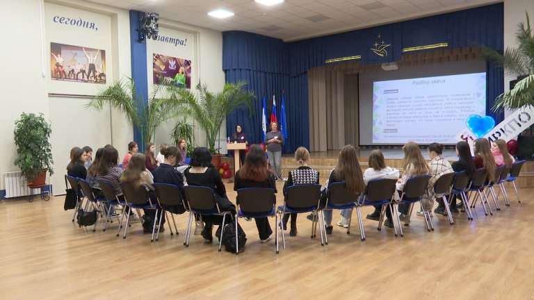 Предотвращать буллинг учат преподавателей и студентов в Иркутске