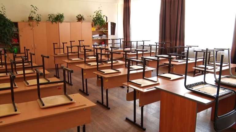 "Ценный выбор": зачисление ребёнка в первый класс в Иркутской области