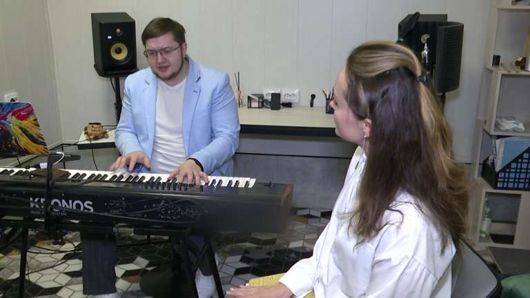 Авторские свадебные церемонии набирают популярность в Иркутске