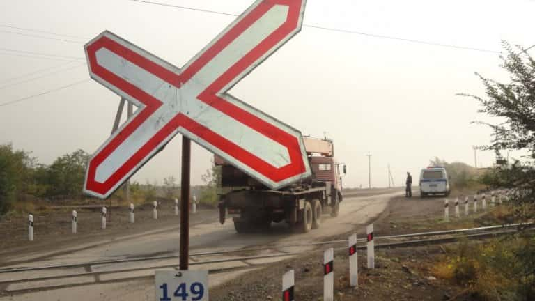 Акция «Внимание, переезд!» стартовала в Иркутской области