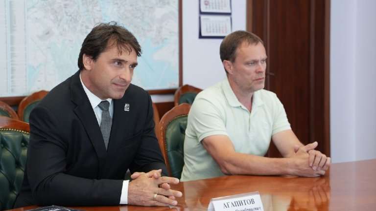 Первенство России по тяжёлой атлетике может пройти в Иркутской области в 2025 году