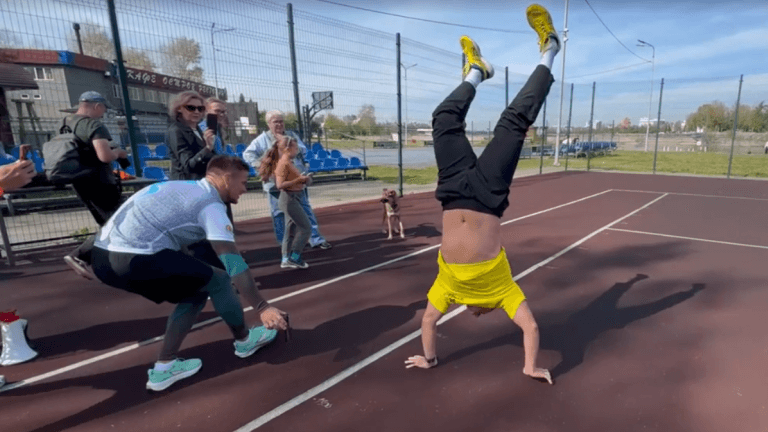 "По весточке": смогли удивить всех