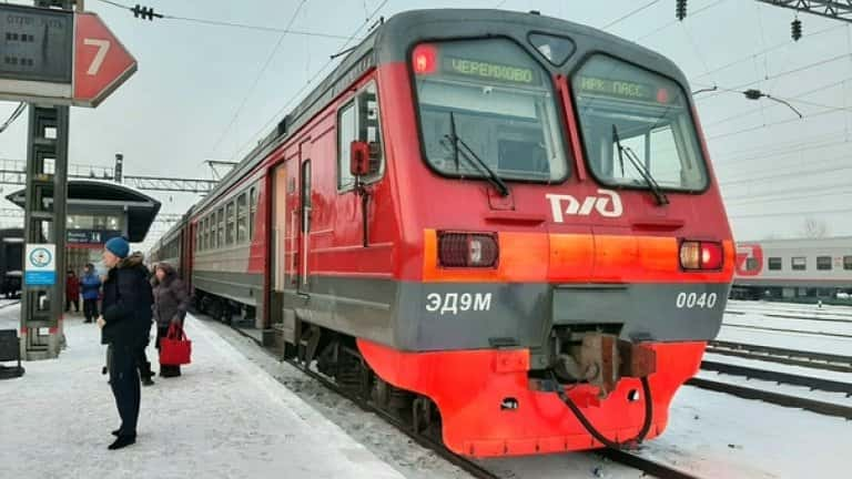 Более комфортный вариант поездки из Ленинского в Свердловской округ появится у иркутян