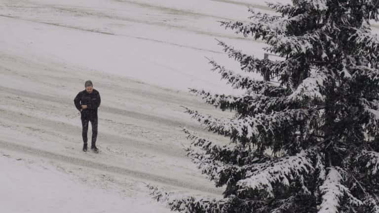 Больше половины месячной нормы осадков за ночь выпало в Иркутске