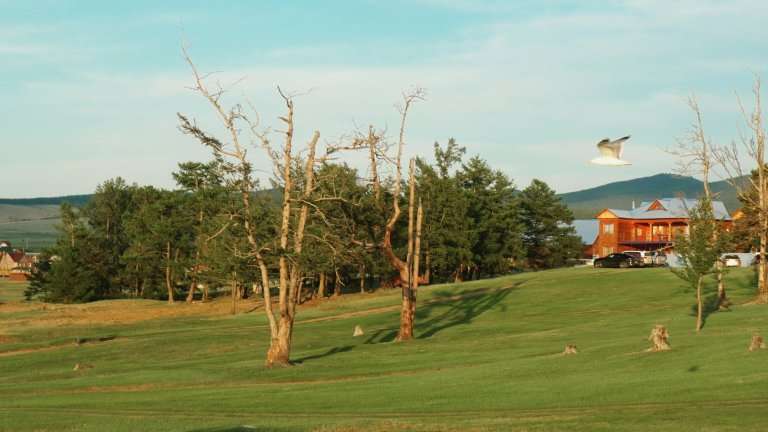 Отказаться от пластика призывают отдыхающих и бизнесменов на Ольхоне