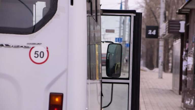 50 межмуниципальных маршрутов отменили в Иркутской области