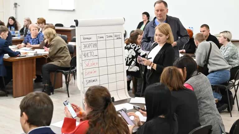 Форум предпринимателей состоялся в Усть-Куте