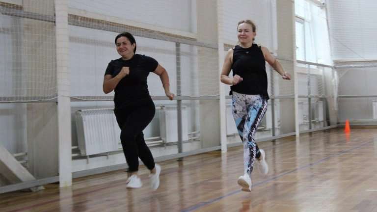 Тулунчане представят Иркутскую область на всероссийском конкурсе ГТО