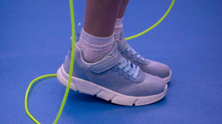 К Всероссийскому марафону зарядок присоединились жители Иркутской области