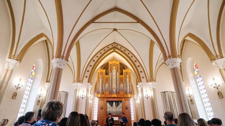 "По весточке": события лета