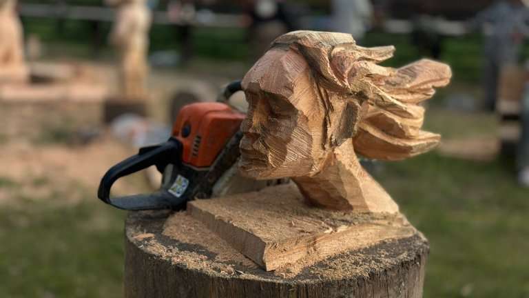 "По весточке": мир ярких событий