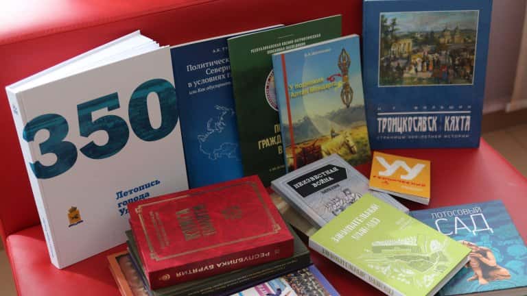 "По весточке": в гуще событий