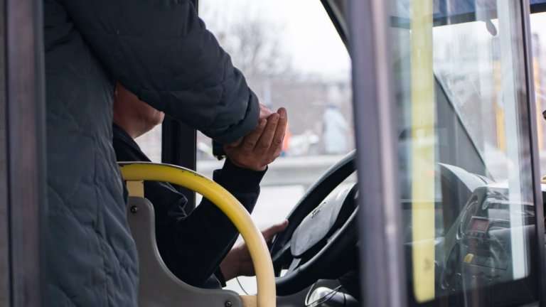 А билет можно? или Везде ли в общественном транспорте в Иркутске выдают пассажирам билеты