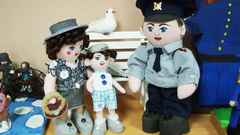 "По весточке": добавляем волшебства в жизнь