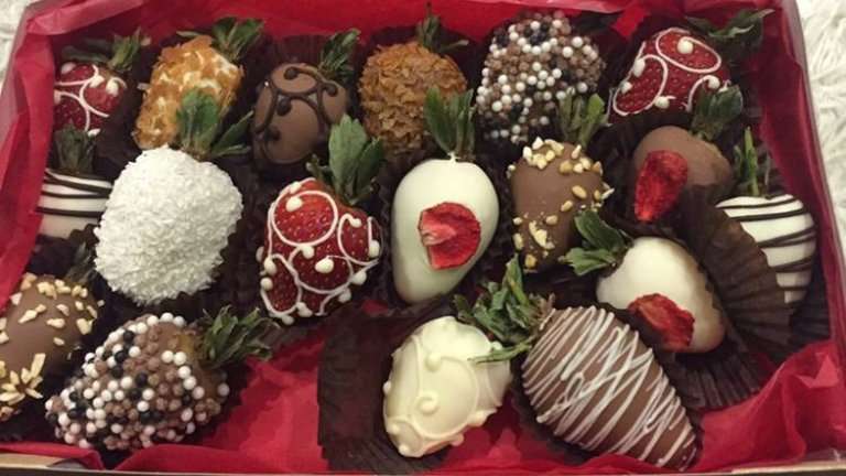 Сладости из Иркутской области пользуются популярностью в Китае и Монголии