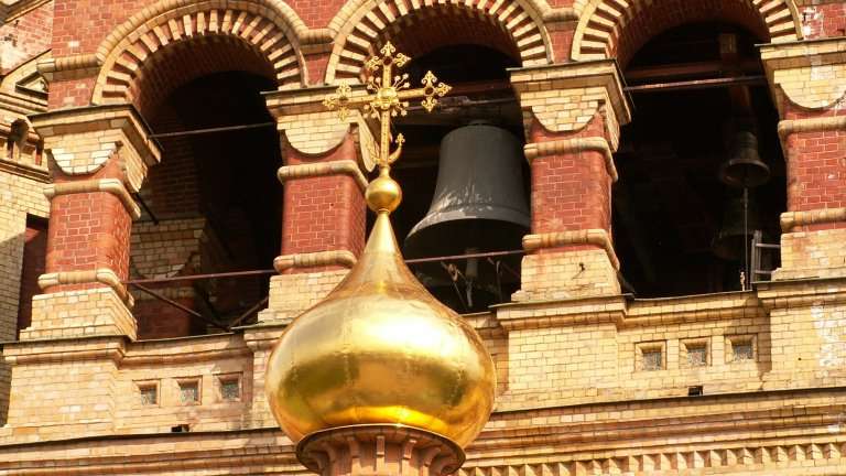 50 миллионов рублей направят в Иркутской области на восстановление религиозных объектов