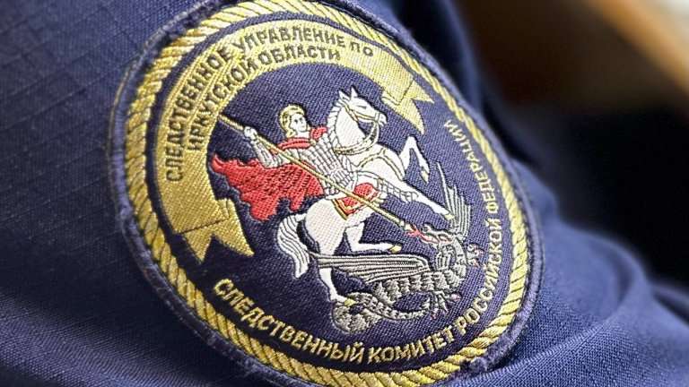 Строительство выгребной ямы в Бодайбо закончилось возбуждением уголовного дела