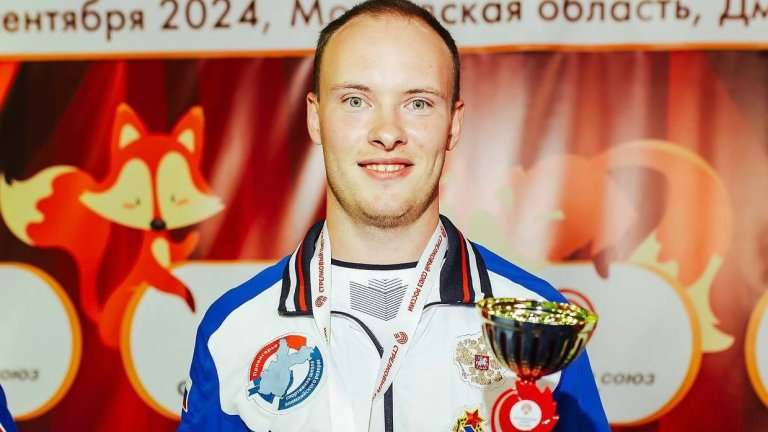 Иркутский стрелок завоевал золото в финале Кубка России
