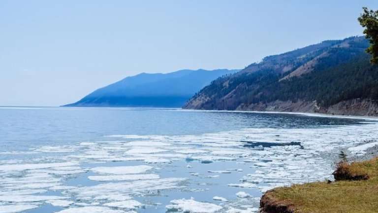 Прибайкальский нацпарк набирает волонтёров на 24-26 мая