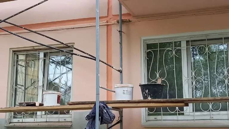 Более 70 домов капитально отремонтируют в Братске в этом году