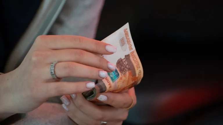 Деньги обманутой братчанки нашли на счёте жителя Северного Кавказа