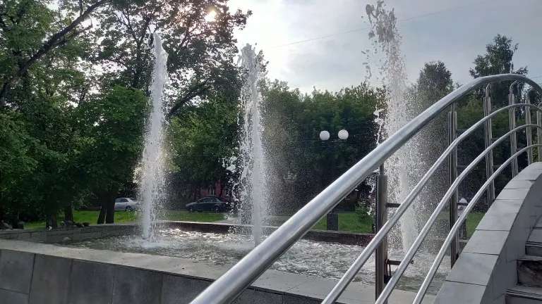 Жара до 36 градусов ожидается 1 июля в Приангарье